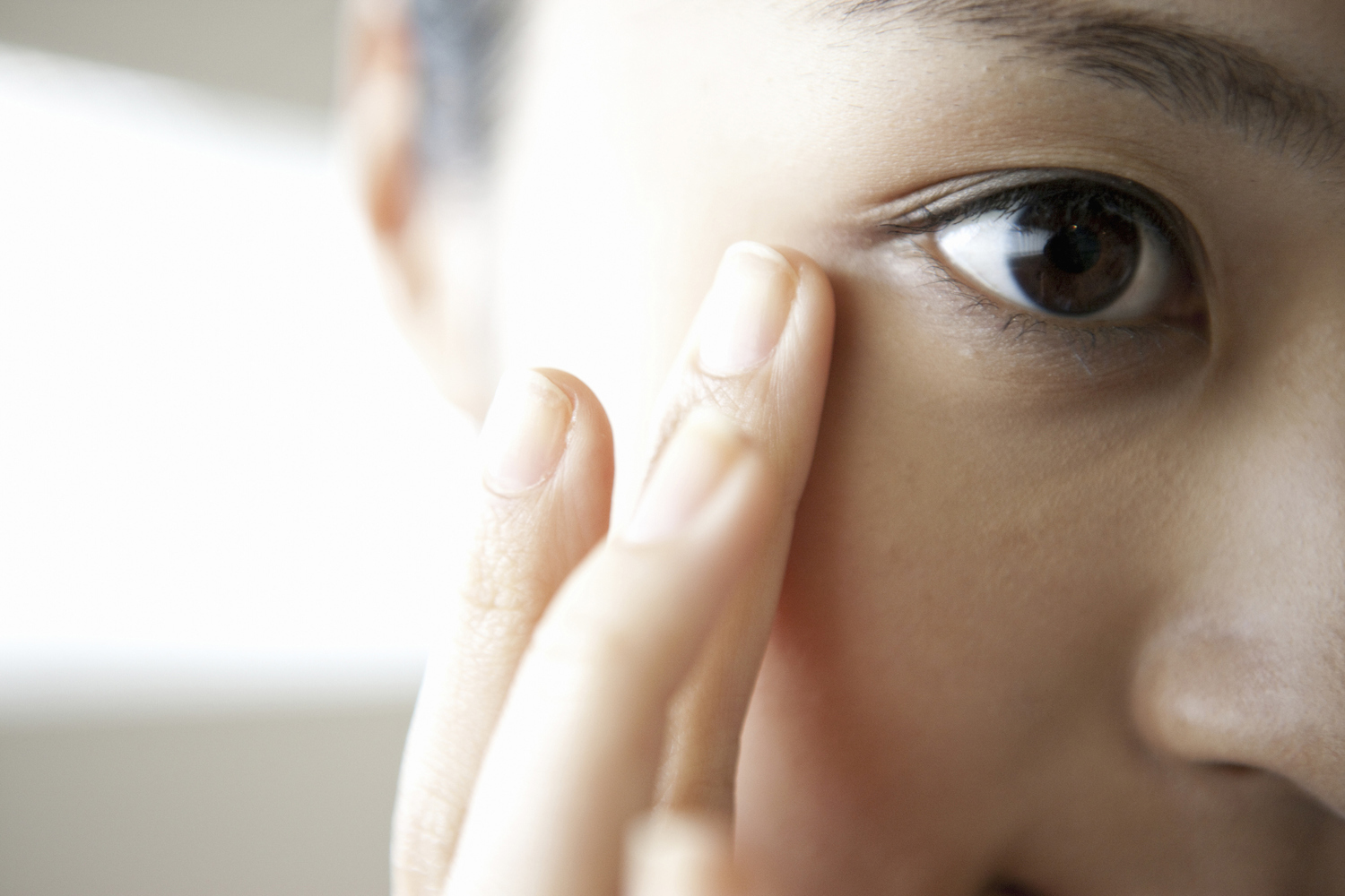 眼瞼下垂治療後の経過とは？術後の過ごし方も徹底解説！